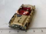 bnk jc Budgie Miniatures No.14 Packard Convertible