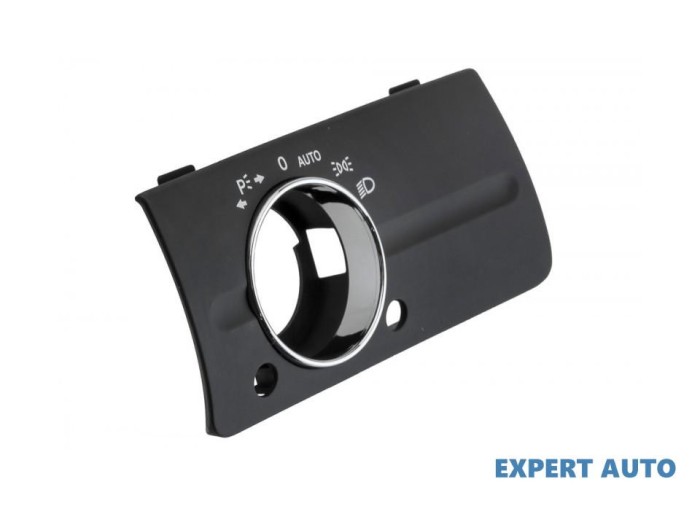 Ornament bloc lumini Mercedes E-Class (2002-2009) [W211] #1