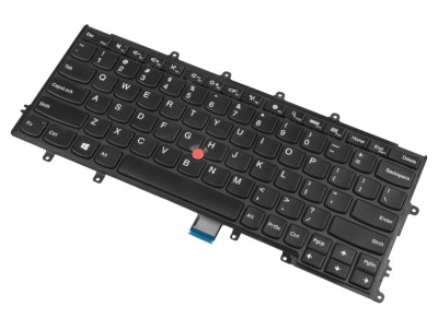 Tastatura laptop pentru Lenovo X230S X240 X240S X250 X260 X270 foto