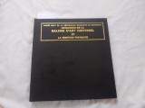 Carte Catalogue de lagalerie universal
