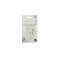 4 in 1 adaptoare SIM Micro-SIM Nano-SIM si cheie cu pin-Culoare Alb
