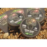 Fir Dark Matter Braid 15Lb 20M, Korda