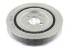 FEBI BILSTEIN 27824 Fulie curea, arbore cotit