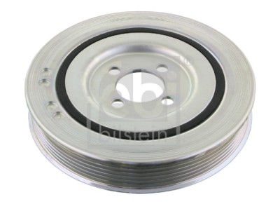 FEBI BILSTEIN 27824 Fulie curea, arbore cotit foto