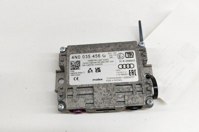 Amplificator de antena VW ID.3 E11 2023 OEM: 4N0035456G 25433971 foto