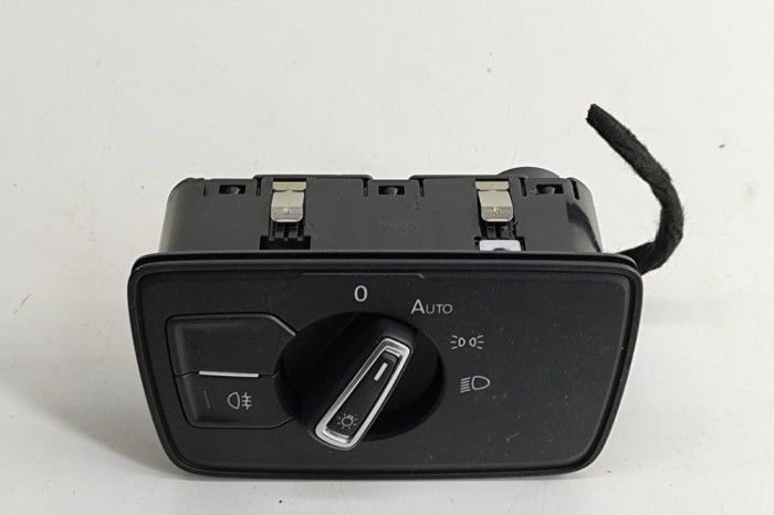 Modul de control comutator faruri VW PASSAT B8 3G2 2018 OEM: 3G0941633J 29794717