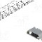 Conector USB B micro, pentru PCB, MOLEX - 105164-0001