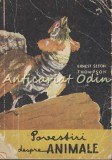 Cumpara ieftin Povestiri Despre Animale - Ernest Seton Thomson