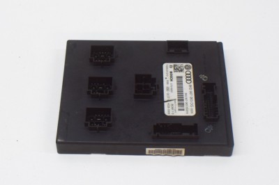 Modul de confort AUDI Q5 8R 2012 OEM: 8K0907063DG,F005V01210,07016001 | 11820654 foto