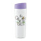 Cana termos 340ml violet Garden