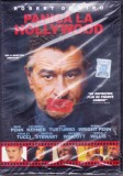 DVD Film de colectie: Panica la Hollywood ( Robert de Niro; SIGILAT - vezi descriere )