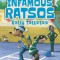 The Infamous Ratsos: Ratty Tattletale