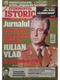 Dan Andronic - Evenimentul istoric, nr. 11, 21 decembrie 2018 - 18 ianuarie 2019 (Editia: 2018 / 2019)