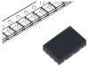 Memorie FLASH 64Mb 2.3-3.6V TDFN8
