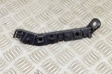 Suport bara de protecție dreapta față JAGUAR E-PACE X540 2019 OEM: J9C3-17A869-A 16428110