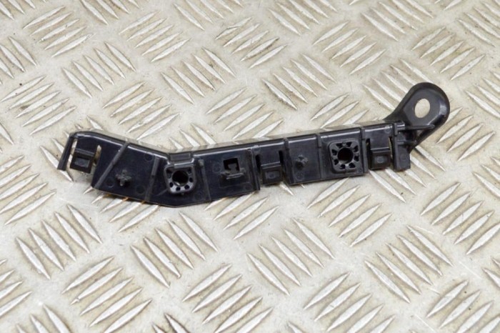 Suport bara de protecție dreapta față JAGUAR E-PACE X540 2019 OEM: J9C3-17A869-A 16428110