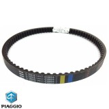 Curea transmisie originala 18.5x811 Aprilia Mojito - SR (mot Piaggio) - Gilera Runner - Stalker - Piaggio Free - NRG MC2 - MC3 2T 50cc