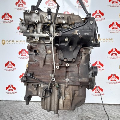 Motor Fiat Bravo Stilo 1.9 JTD foto