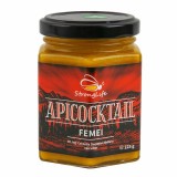 ApiCocktail&reg; FEMEI - mix apicol pentru imunitate din miere, polen, propolis,