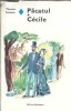 Pacatul de Theodor Fontane, Editura Eminescu, Romanul de dragoste, 1981, 300 pagini, stare buna, buna, buna