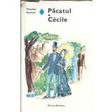 Pacatul. Cecile - Theodor Fontane