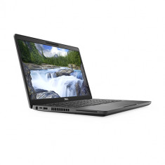 Laptop Dell Latitude 5400, Intel Core i5 8250U 1.6 Ghz, Intel UHD Graphics 620, Wi-Fi, Bluetooth, WebCam, Display 14" 1920 by 1080, 8 GB DDR4, 256 G