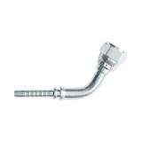 Armatura hidraulica DKJ45 DN6 cu filet interior UNF 9/16 Breckner