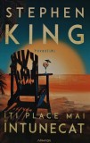 Iti place mai intunecat - 2024 - Stephen King ($R148), Armada