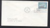 UN New York 1968 UNIDO Mi.200 FDC UN.092