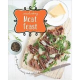 CASUAL COOKING: MEAT FEAST