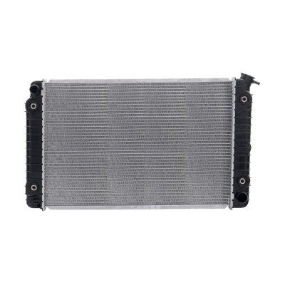 Radiator racire Chevrolet Lumina Apv, 01.1990-12.1991, Pontiac Trans Sport, 01.1990-12.1991, Motorizare 3, 1 V6 89/90kw Benzina, tip climatizare cu/f foto