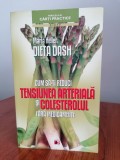 Marla Heller, Dieta DASH
