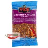 TRS Chillies Crushed (Ardei Iute Pisat) 100g