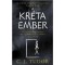 A Kr&eacute;ta ember - C. J. Tudor