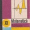 Matematica. Elemente de analiza matematica. Manual pentru clasa a-XI-a (Editie 1984)