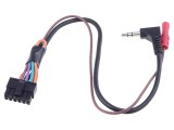 Cablu Universal Radioreceptor, 4Carmedia