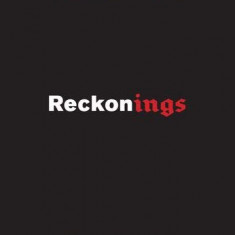 Reckonings | University College London) Dean of the Faculty of Social and Historical Sciences Mary (Dean of the Faculty of Social and Historical Scien