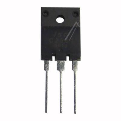 TRANZISTOR -ROHS- 2SC2681 INCHANGE SEMICONDUCTOR foto