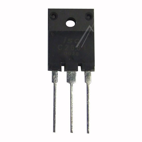 TRANZISTOR -ROHS- 2SC2681 INCHANGE SEMICONDUCTOR