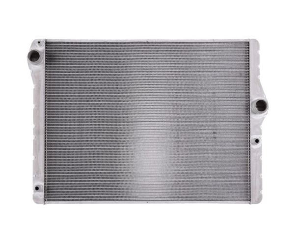 Radiator racire BMW Seria 5 F10/F11, 07.2012-02.2017, 550i, motor 4.4 V8 T, 300/330 kw, benzina, cutie manuala/automata, cu/fara AC, 610x486x32 mm, S