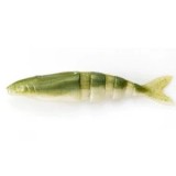Shad Lake Fork LFT Live Magic Shad 8.7cm Baby Bass 6buc/plic