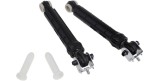 Set 2 amortizoare pentru masina de spalat ARISTON C00309597, 100N