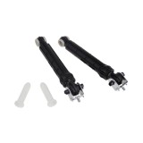 Set 2 amortizoare pentru masina de spalat ARISTON C00309597, 100N