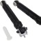 Set 2 amortizoare pentru masina de spalat ARISTON C00309597, 100N