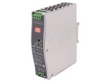 Convertor DC/DC 100,8W 48V 2,1A