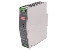 Convertor DC/DC 100,8W 48V 2,1A foto