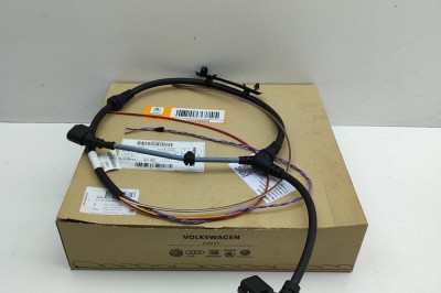 Senzor ABS dreapta spate AUDI Q4 SUV F4B 2020 OEM: 1EA927902G | 31993137 foto