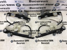 Macara geam usa fata spate stanga dreapta motoras BMW seria 6 F06