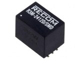 Convertor DC/DC 3W 9-36V la 12V SMD