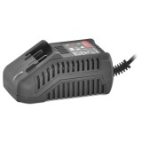 Incarcator Rapid Pentru Baterii Li-On, Program Accu 1278, 3A, Hecht 001277Ch
